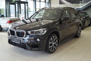BMW X1 Gebrauchtwagen Kaufen