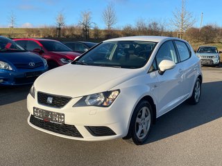 Seat Ibiza Gebrauchtwagen Kaufen
