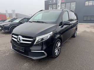 Mercedes-Benz V 220 Gebrauchtwagen Kaufen