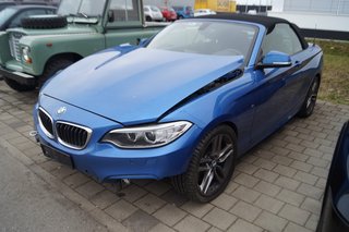 BMW 220 Gebrauchtwagen Kaufen