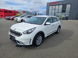 Kia Niro Gebrauchtwagen Kaufen