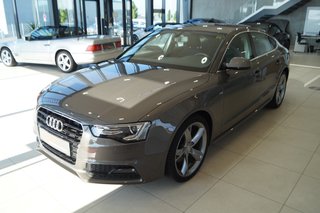 Audi A5 Gebrauchtwagen Kaufen