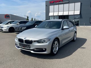 BMW 318 Gebrauchtwagen Kaufen
