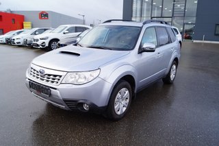 Subaru Forester Gebrauchtwagen Kaufen
