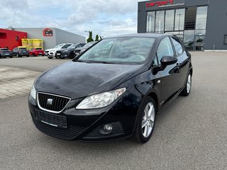 SEAT Ibiza Gebrauchtwagen Kaufen