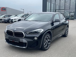 BMW X2 Gebrauchtwagen Kaufen
