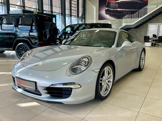Porsche 911 Gebrauchtwagen Kaufen