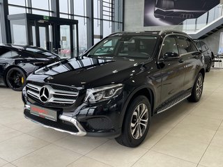 Mercedes-Benz GLC 250 Gebrauchtwagen Kaufen