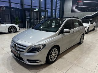 Mercedes-Benz B 180 Gebrauchtwagen Kaufen