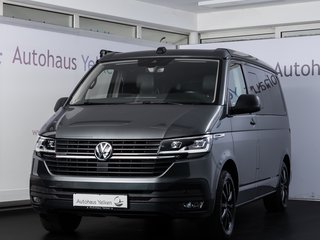 Volkswagen T6.1 California Gebrauchtwagen Kaufen