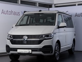 Volkswagen T6.1 California Gebrauchtwagen Kaufen