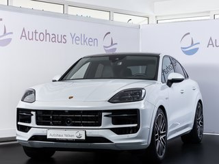 Porsche Cayenne Gebrauchtwagen Kaufen
