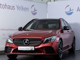 Mercedes-Benz C 220 Gebrauchtwagen Kaufen