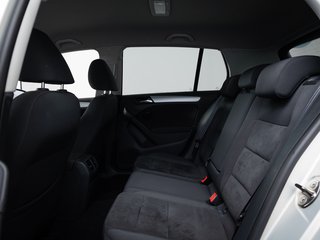 Volkswagen Golf VI 1.4 TSI Highline  KLIMA TEMP - bilder 1