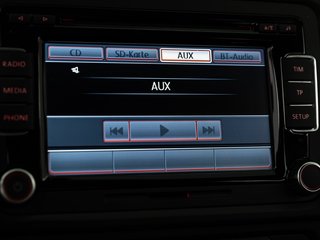 Volkswagen Golf VI 1.4 TSI Highline  KLIMA TEMP - bilder 6