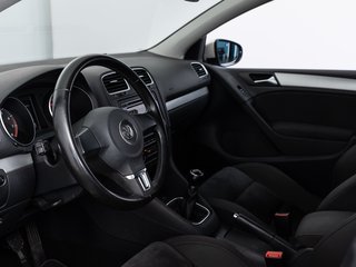 Volkswagen Golf VI 1.4 TSI Highline  KLIMA TEMP - bilder 7