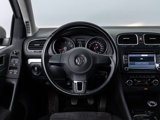 Volkswagen Golf VI 1.4 TSI Highline  KLIMA TEMP - bilder 8