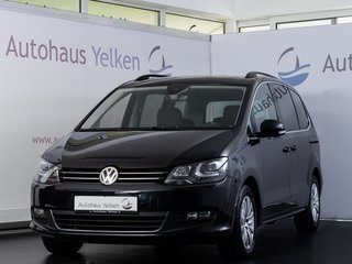 Volkswagen Sharan Gebrauchtwagen Kaufen