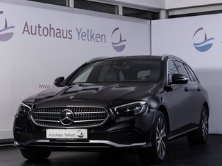 Mercedes-Benz E 300 Gebrauchtwagen Kaufen