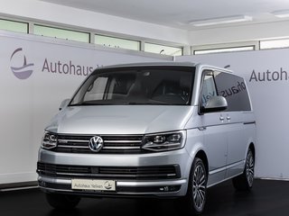 Volkswagen T6 Multivan Gebrauchtwagen Kaufen