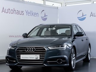 Audi A6 Gebrauchtwagen Kaufen