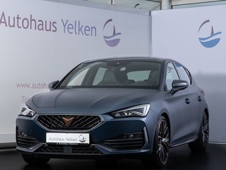 CUPRA Leon Gebrauchtwagen Kaufen