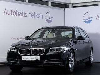 BMW 530 Gebrauchtwagen Kaufen