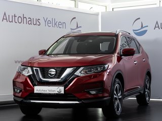 Nissan X-Trail Gebrauchtwagen Kaufen