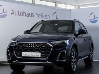 Audi Q5 Gebrauchtwagen Kaufen