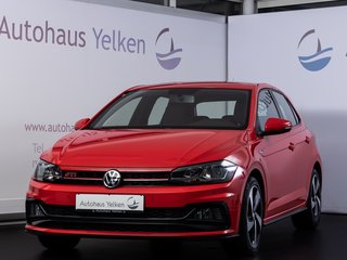 Volkswagen Polo Gebrauchtwagen Kaufen