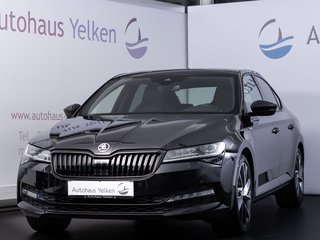 Skoda Superb Gebrauchtwagen Kaufen