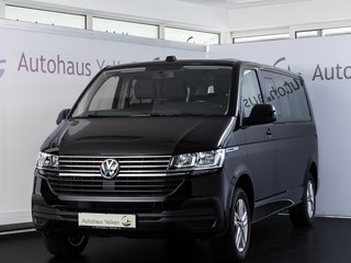 Volkswagen T6.1 Caravelle Gebrauchtwagen Kaufen