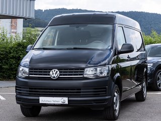 Volkswagen T6 Transporter Gebrauchtwagen Kaufen