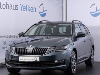 Skoda Octavia Gebrauchtwagen Kaufen