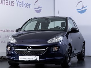 Opel Adam Gebrauchtwagen Kaufen