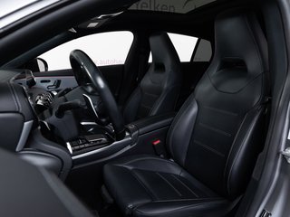 Mercedes-Benz CLA 35 AMG Shooting Brake  MBEAM PANO 360° - bilder 1