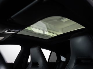 Mercedes-Benz CLA 35 AMG Shooting Brake  MBEAM PANO 360° - bilder 3