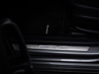 Mercedes-Benz CLA 35 AMG Shooting Brake  MBEAM PANO 360° - bilder 16