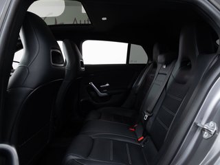 Mercedes-Benz CLA 35 AMG Shooting Brake  MBEAM PANO 360° - bilder 2