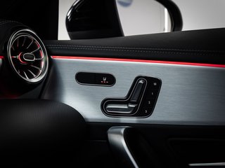 Mercedes-Benz CLA 35 AMG Shooting Brake  MBEAM PANO 360° - bilder 4