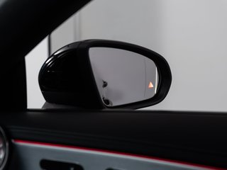 Mercedes-Benz CLA 35 AMG Shooting Brake  MBEAM PANO 360° - bilder 9