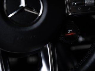 Mercedes-Benz CLA 35 AMG Shooting Brake  MBEAM PANO 360° - bilder 6
