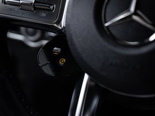 Mercedes-Benz CLA 35 AMG Shooting Brake  MBEAM PANO 360° - bilder 5