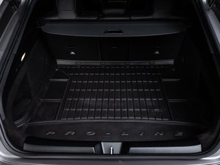 Mercedes-Benz CLA 35 AMG Shooting Brake  MBEAM PANO 360° - bilder 20