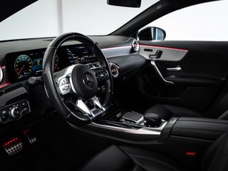 Mercedes-Benz CLA 35 AMG Shooting Brake  MBEAM PANO 360° - bilder 7