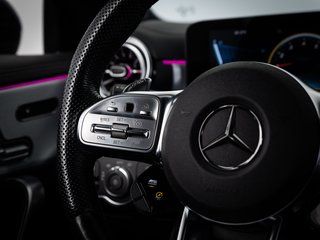 Mercedes-Benz CLA 35 AMG Shooting Brake  MBEAM PANO 360° - bilder 7