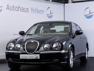 Jaguar S-Type Gebrauchtwagen Kaufen