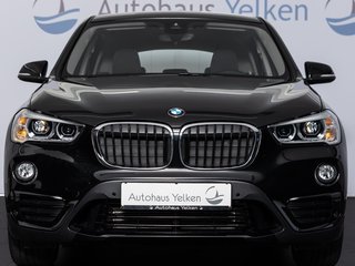 BMW X1 25d xDrive Sport Line  LED PDC SHZ - foto 3