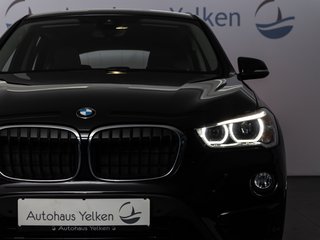BMW X1 25d xDrive Sport Line  LED PDC SHZ - foto 13