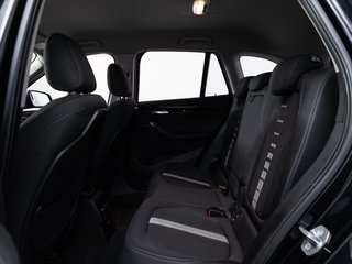 BMW X1 25d xDrive Sport Line  LED PDC SHZ - foto 1